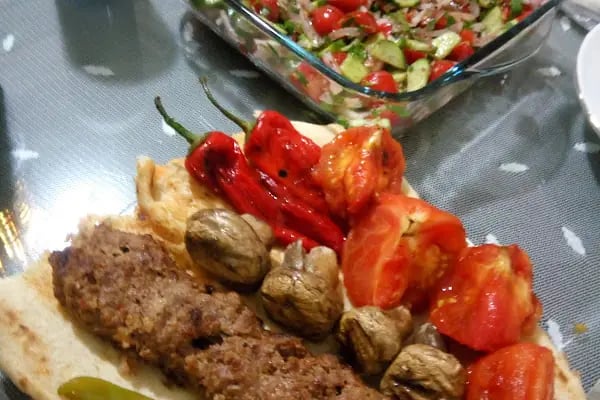 Aladağ Ocakbaşı - Resim 15