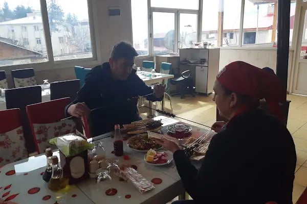 Aladağ Ocakbaşı - Resim 12