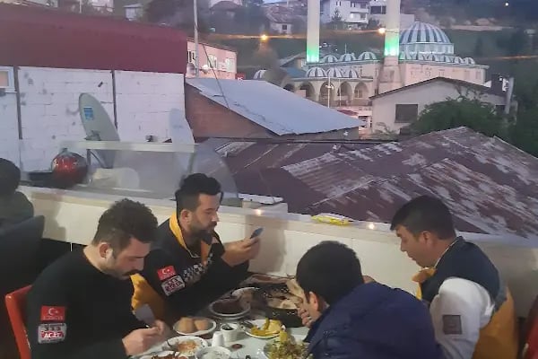 Aladağ Ocakbaşı - Resim 7
