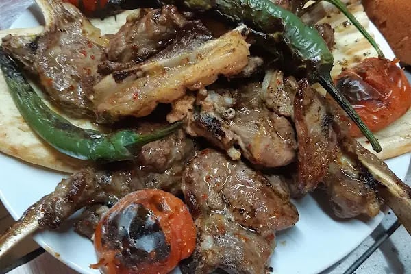Aladağ Ocakbaşı - Resim 3