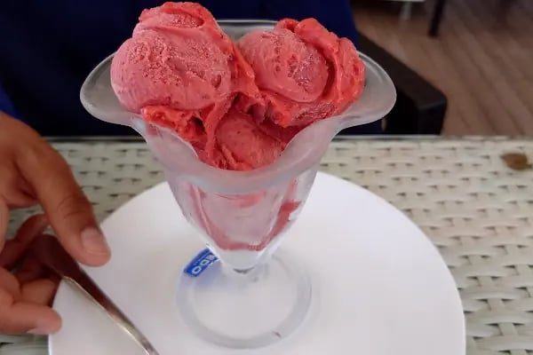 Hancı Bistro &amp; Patisserie ( Konaklı Şube ) - Resim 17