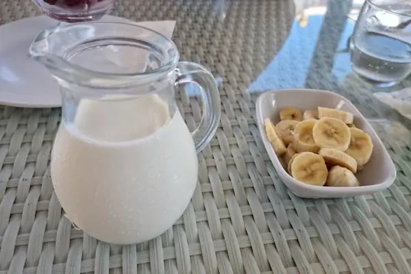 Hancı Bistro &amp; Patisserie ( Konaklı Şube ) - Resim 13