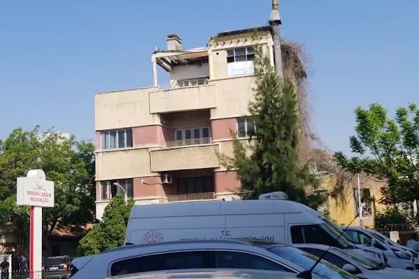 Mersin İl Sağlık Müdürlüğü - Resim 5
