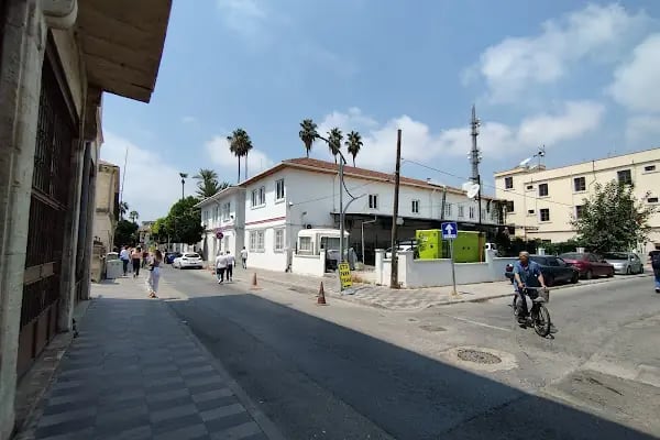 Mersin İl Sağlık Müdürlüğü - Resim 7