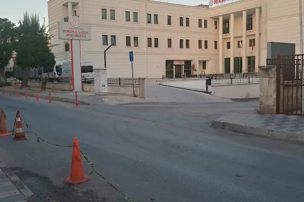 Mersin İl Sağlık Müdürlüğü - Resim 19