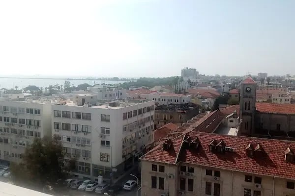 Mersin İl Sağlık Müdürlüğü - Resim 12