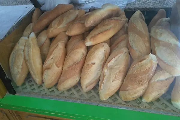 Tostçu duha's - Resim 5