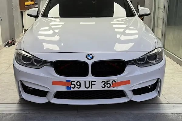 AC Şimşek Oto Yıkama&amp; Kuaför ve Uygulama Merkezi - Resim 4