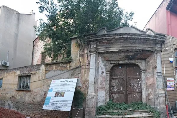 Ermeni Kilisesi - Resim 15
