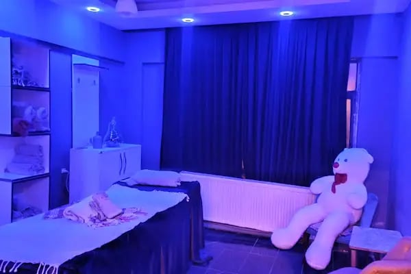 İKSU BAY BAYAN MASAJ SALONU - Resim 2