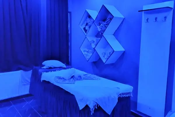 İKSU BAY BAYAN MASAJ SALONU - Resim 3
