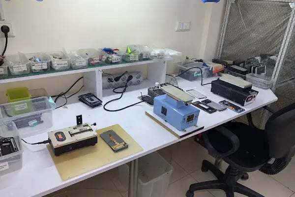 Ekransa teknik servis - Resim 8