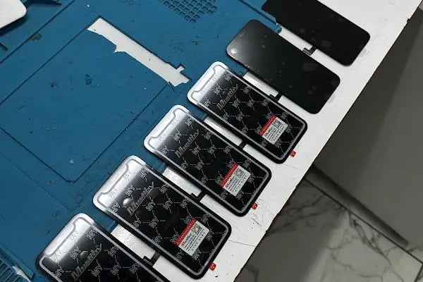 Ekransa teknik servis - Resim 12