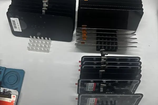 Ekransa teknik servis - Resim 17