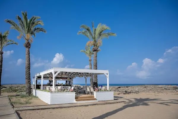 Oz Hotels Incekum Beach Resort - Resim 1