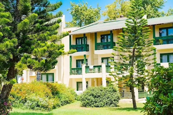 Oz Hotels Incekum Beach Resort - Resim 8