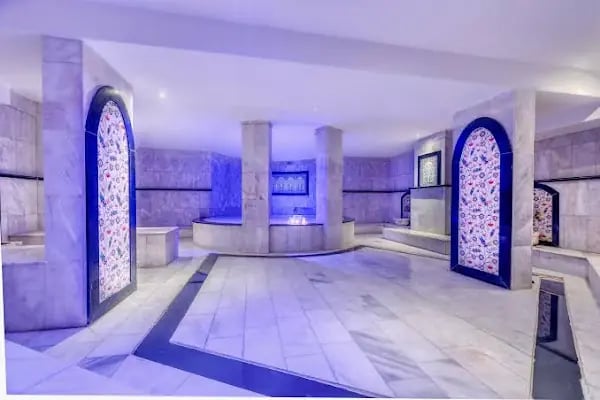Oz Hotels Incekum Beach Resort - Resim 14