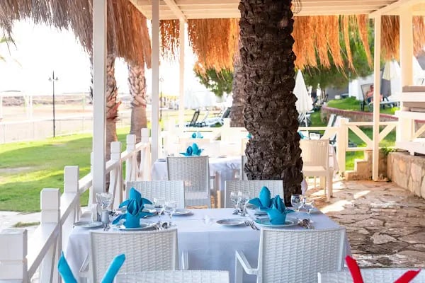 Oz Hotels Incekum Beach Resort - Resim 10