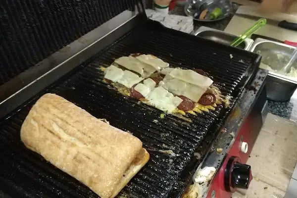 TOSTÇU ÇAĞDAŞ - Resim 9