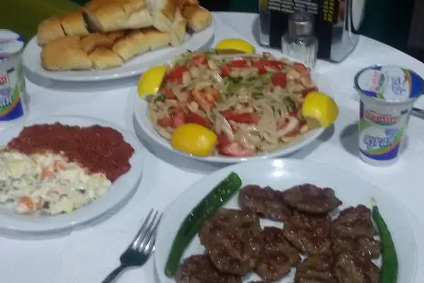 TOSTÇU ÇAĞDAŞ - Resim 11