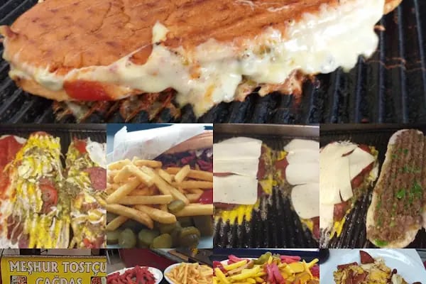 TOSTÇU ÇAĞDAŞ - Resim 3