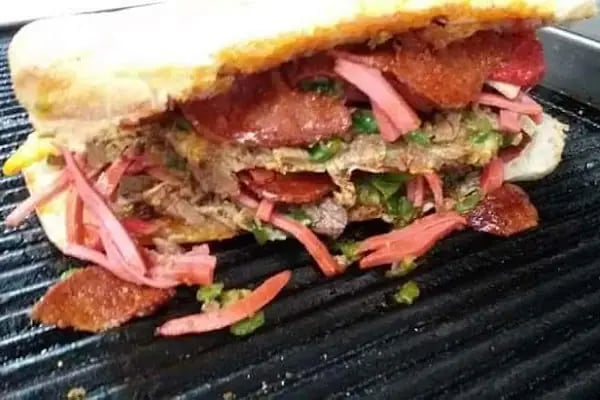 TOSTÇU ÇAĞDAŞ - Resim 2