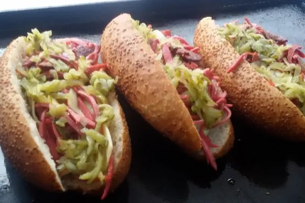 TOSTÇU ÇAĞDAŞ - Resim 18