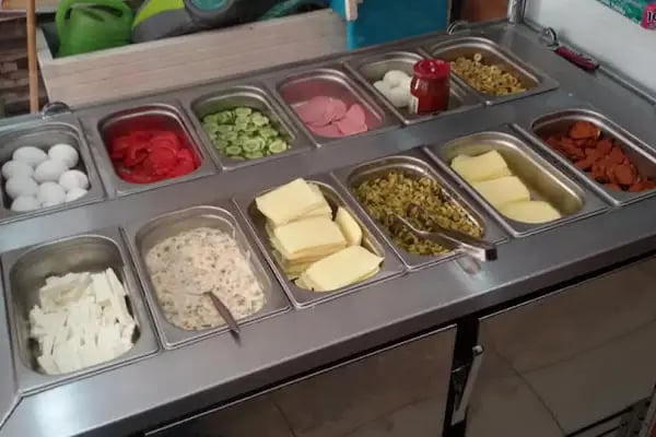 TOSTÇU ÇAĞDAŞ - Resim 10