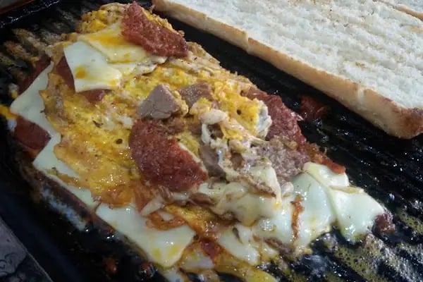 TOSTÇU ÇAĞDAŞ - Resim 13