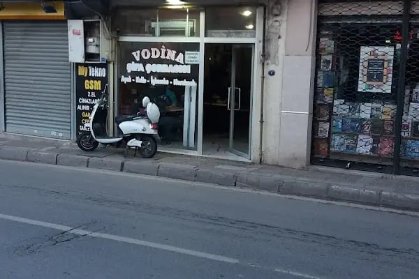 Vodina Çorbacısı - Resim 5
