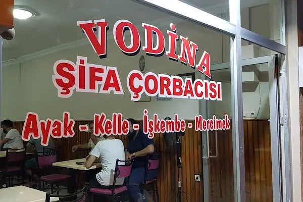 Vodina Çorbacısı - Resim 2