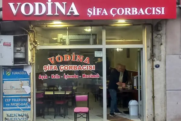 Vodina Çorbacısı - Resim 6