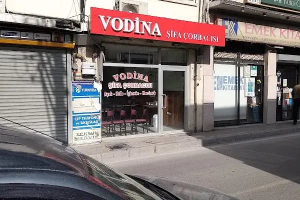Vodina Çorbacısı - Resim 11