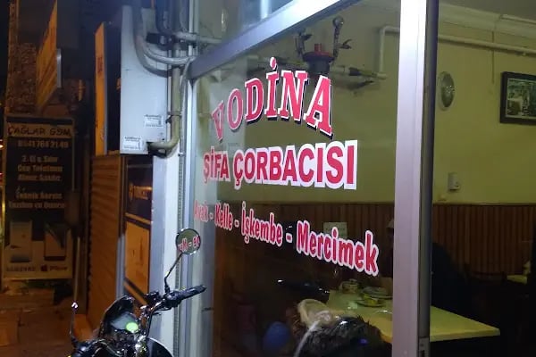 Vodina Çorbacısı - Resim 17