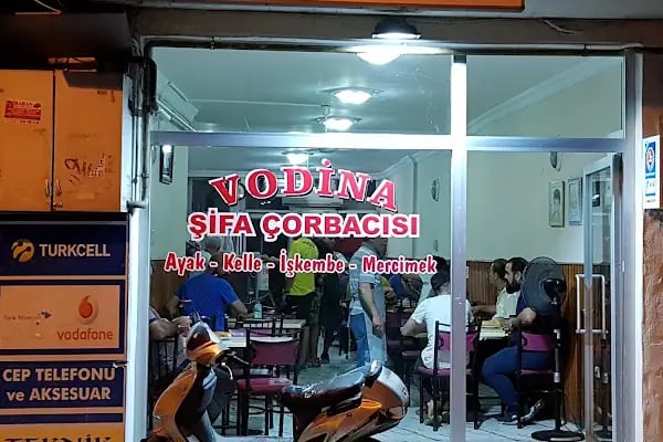 Vodina Çorbacısı - Resim 10