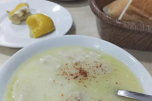 Vodina Çorbacısı - Resim 14