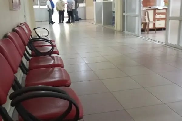 Diş Hekimi Rahime Ceyda KILIÇ - Resim 2