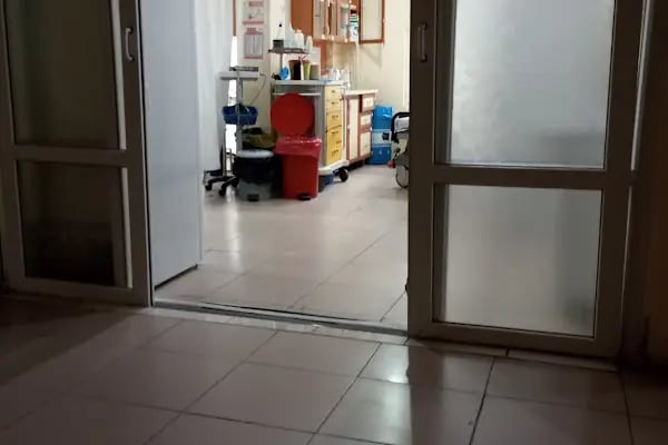 Diş Hekimi Rahime Ceyda KILIÇ - Resim 6