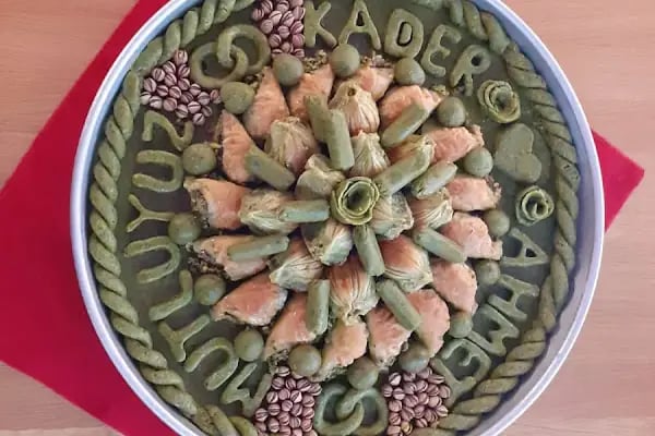 Karagöz Baklavaları Aliağa - Resim 5