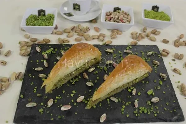 Karagöz Baklavaları Aliağa - Resim 8