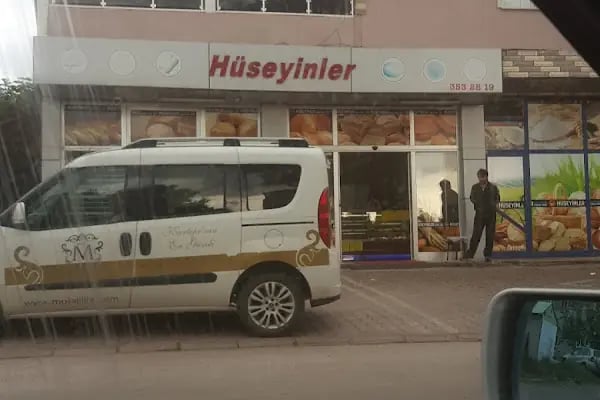 Hüseyinler Fırın - Resim 4