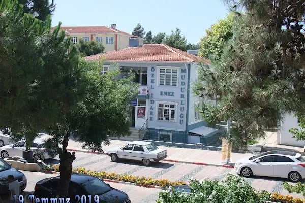 Enez Halk Eğitim Merkezi - Resim 3