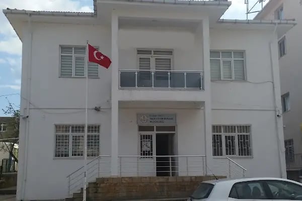 Enez Halk Eğitim Merkezi - Resim 4