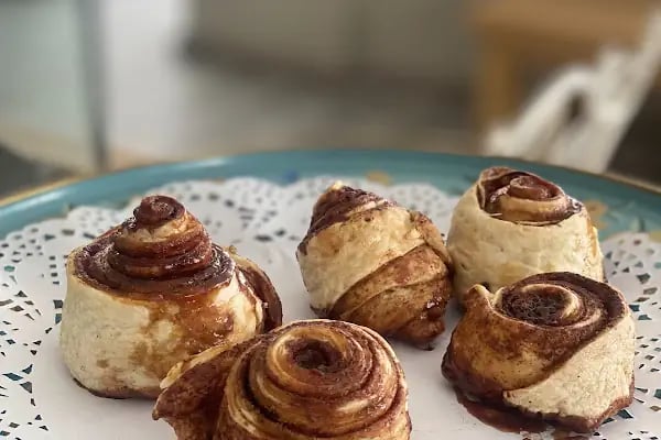 Cafe Fina - Resim 5