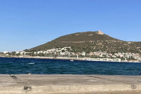 Nemrut Bay Otel - Resim 15
