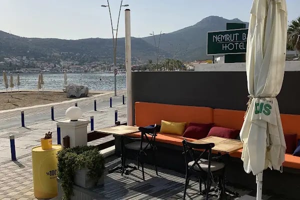 Nemrut Bay Otel - Resim 5