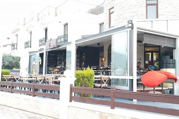 Nemrut Bay Otel - Resim 20