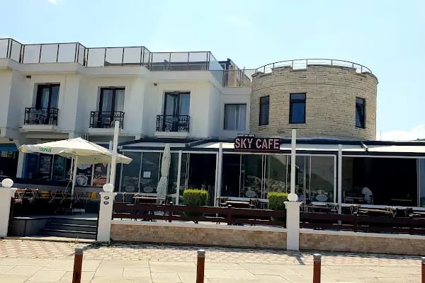 Nemrut Bay Otel - Resim 18