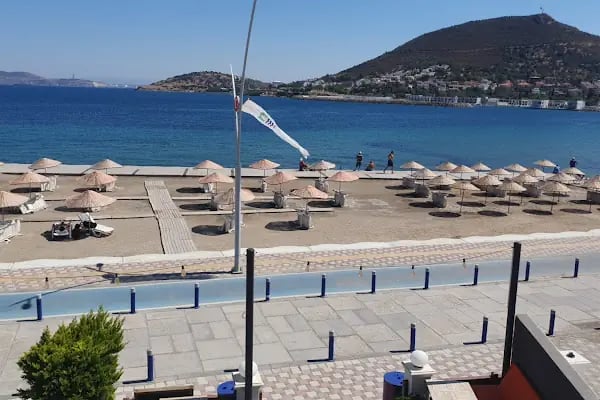 Nemrut Bay Otel - Resim 4