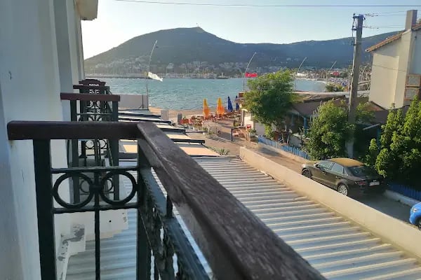 Nemrut Bay Otel - Resim 13